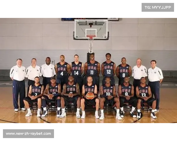 2016年奥运会美国男篮阵容解析：明星球员与战术布局的完美结合