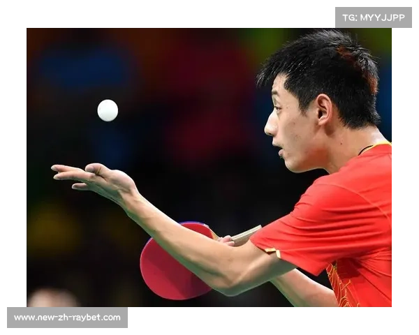 2016里约奥运会乒乓球张继科精彩表现回顾与冠军之路分析 2016里约奥运会乒乓球张继科精彩表现回顾与冠军之路分析